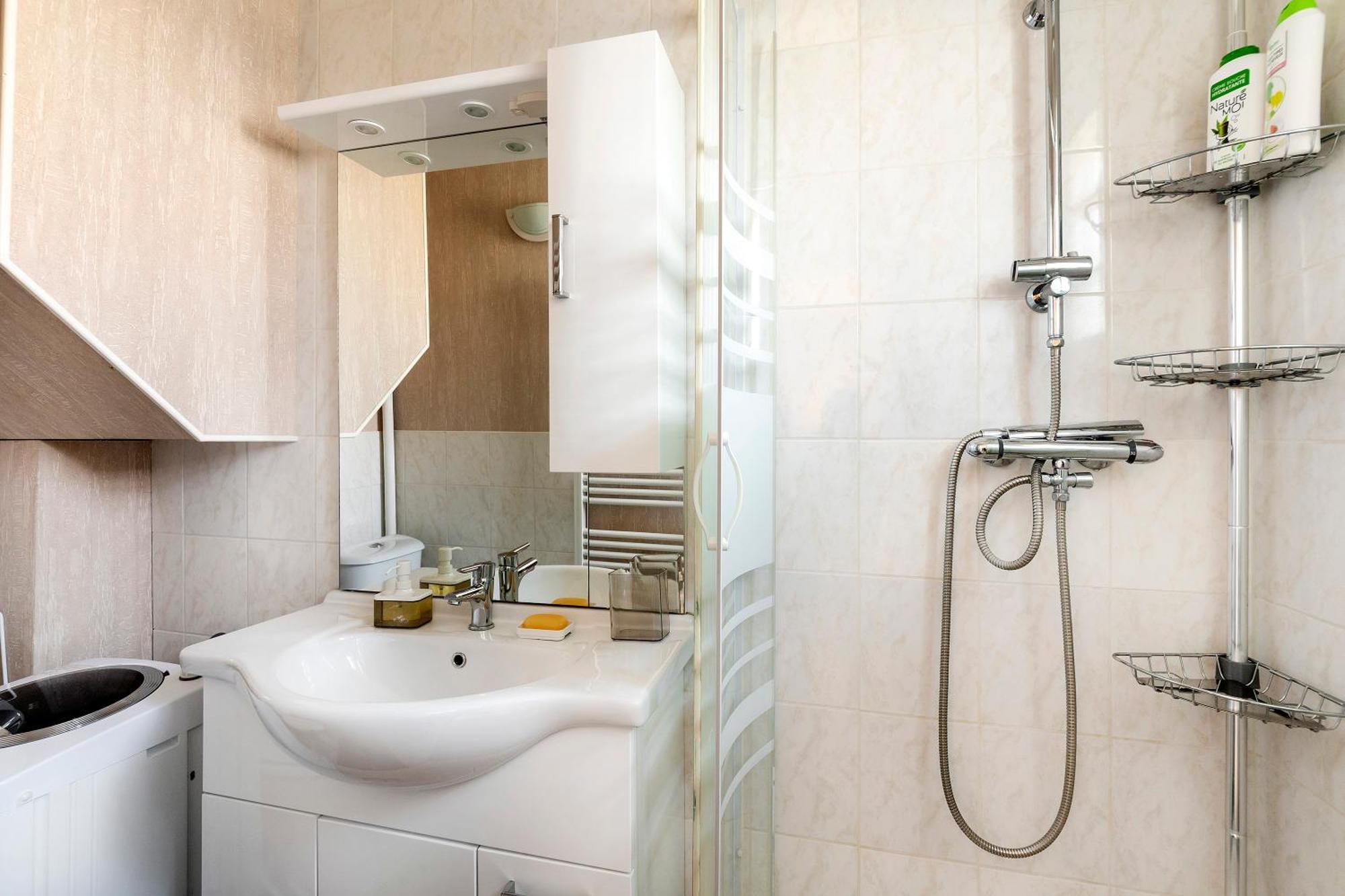 Les Logis De Marcoussis Apartment Ruang foto