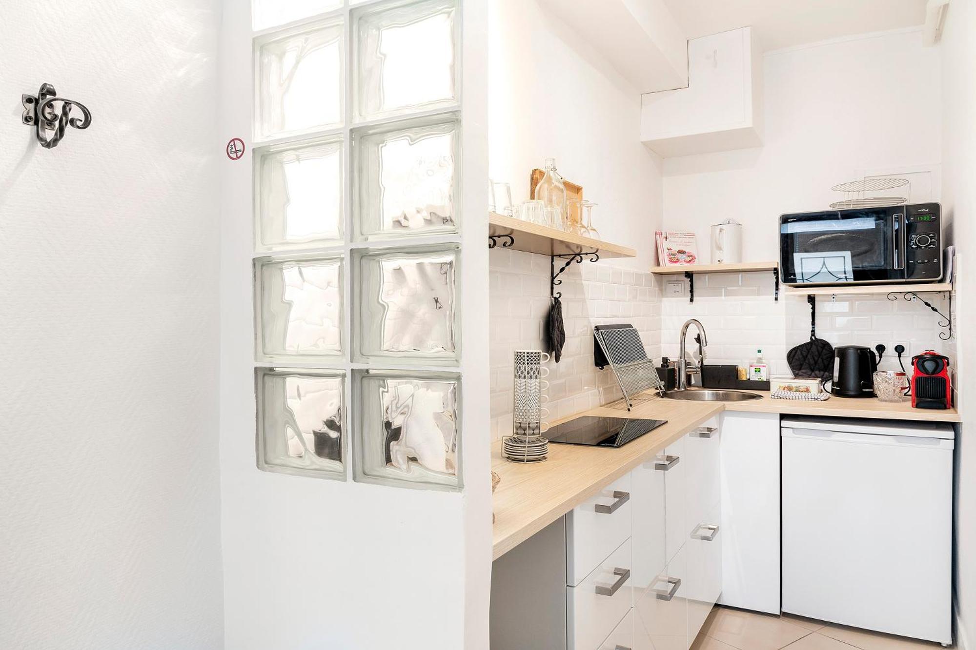 Les Logis De Marcoussis Apartment Ruang foto