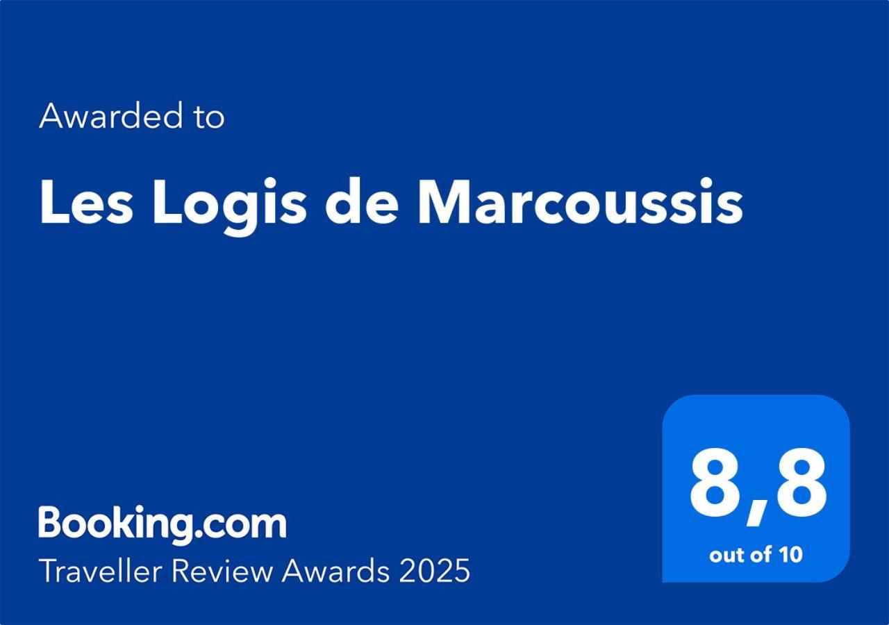 Les Logis De Marcoussis Apartment Bagian luar foto